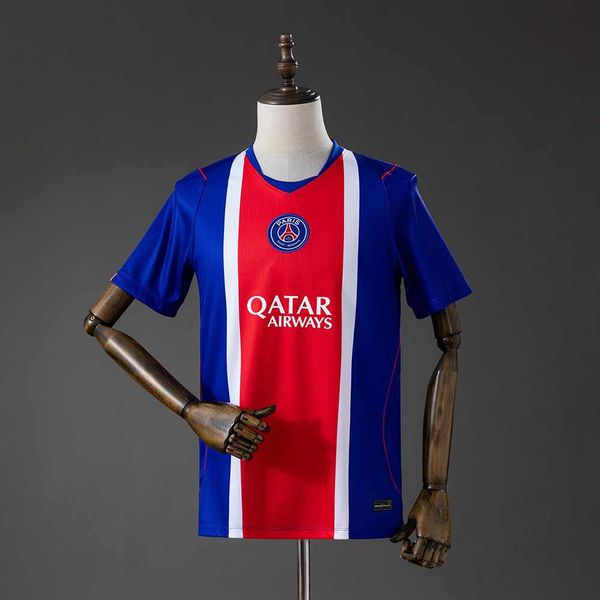 Camisa PSG Home 26/27 - Torcedor Masculina