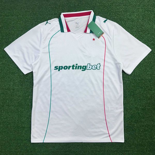 Camisa Palmeiras Away II 26/27 – Puma – Torcedor Masculina