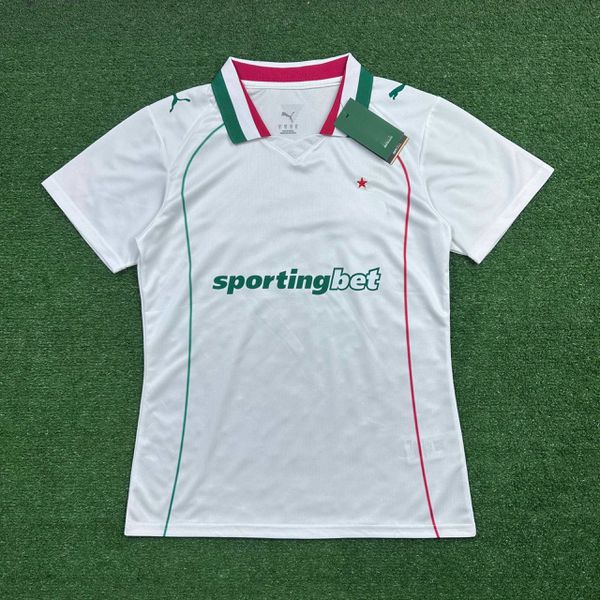 Camisa Palmeiras Away II 26/27 – Feminina