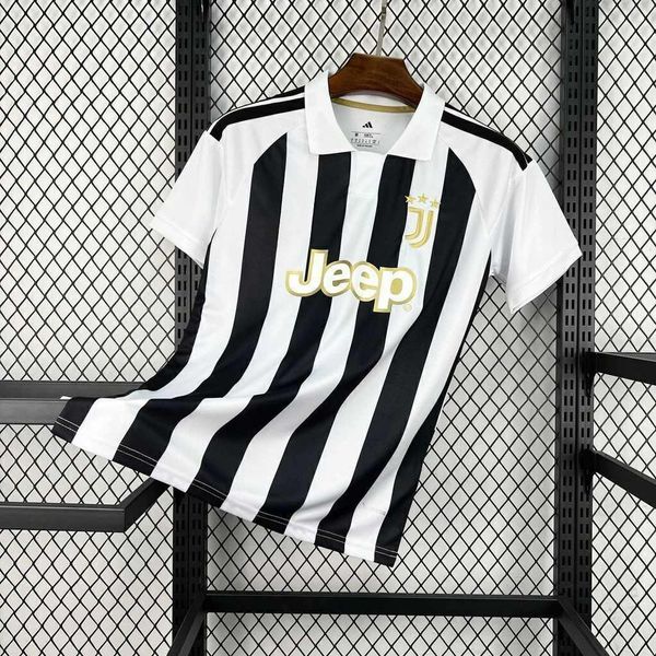 Camisa Juventus Home I - 26/27 - Torcedor Masculina