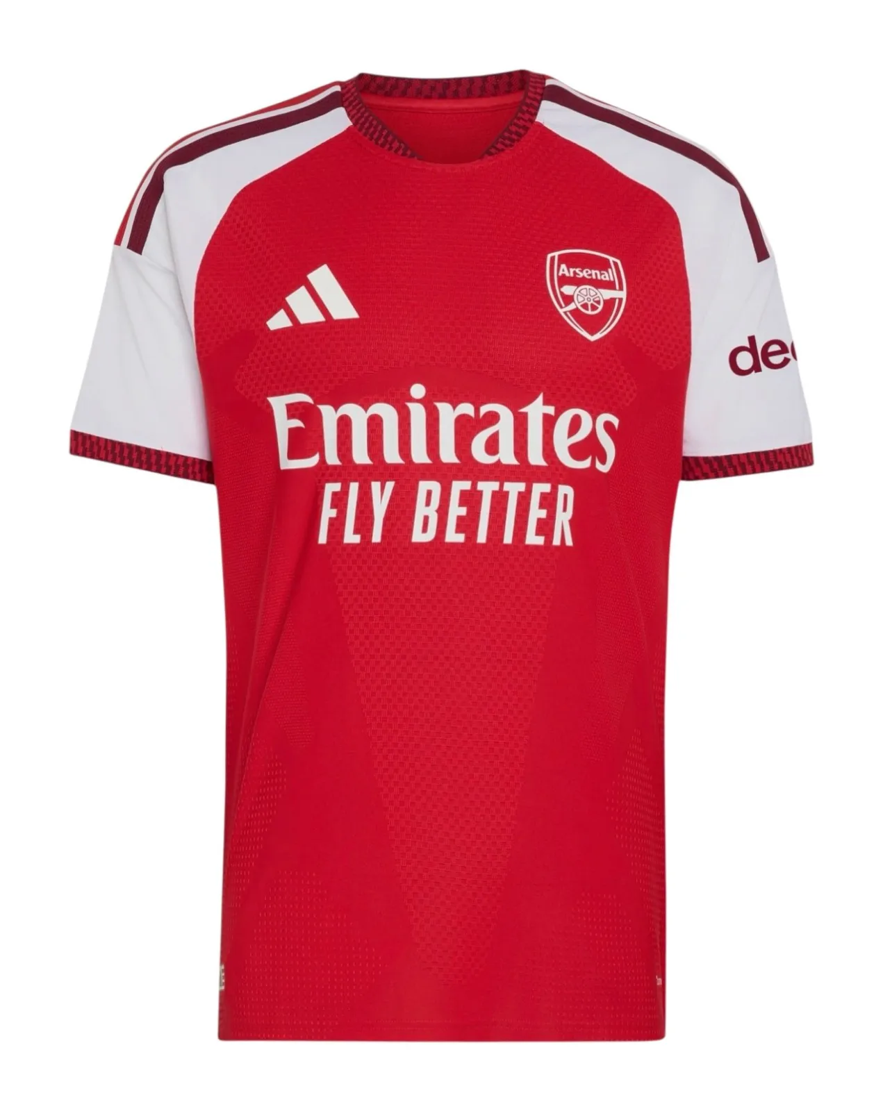 Camisa do Arsenal